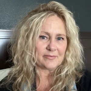 Meet your Posher, Terri